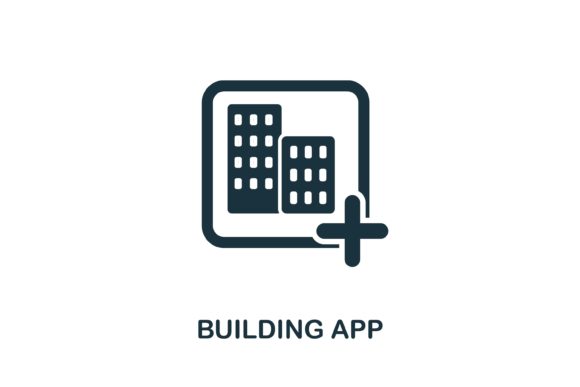 Building App: A Versatile Design Asset for Modern Digital Projects