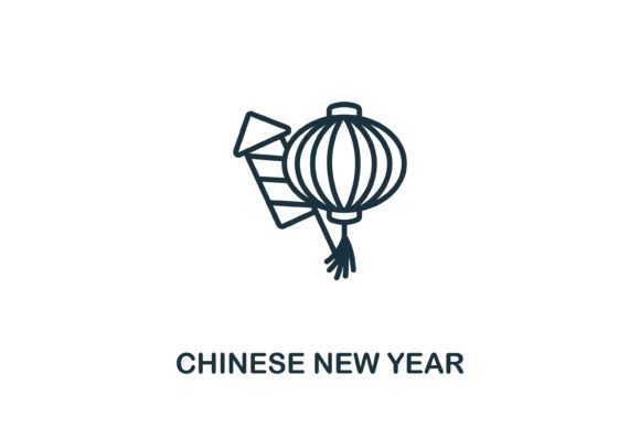 Chinese New Year: Tradition Meets Design
