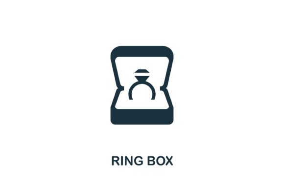 Choosing and Using the Ring Box Icon: Avoiding Common Mistakes
