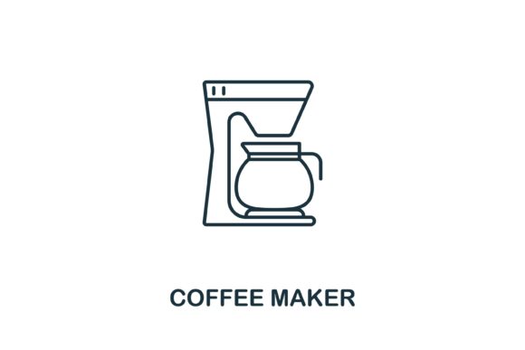 Coffee Maker: More Than Just a Morning Brew Companion