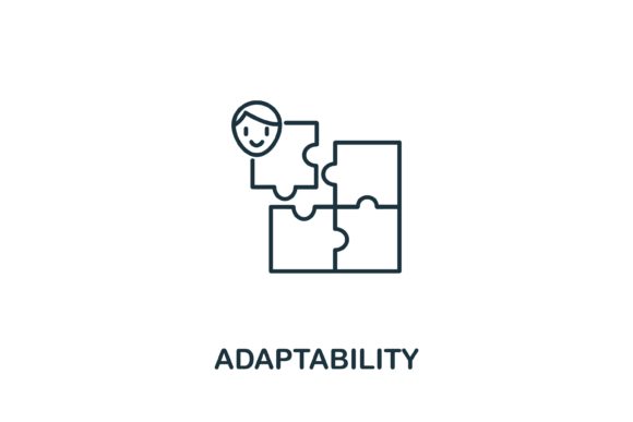 Embracing Change: The Power of Adaptability in Modern Life and Design