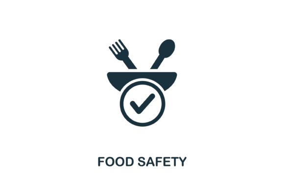 Food Safety: Designing Clarity in Creative Projects