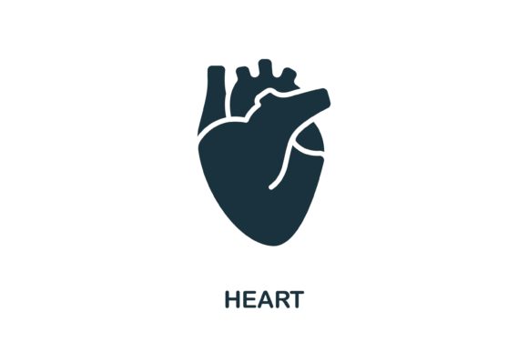 Heart Icon: A Versatile Design Element for Modern Creatives