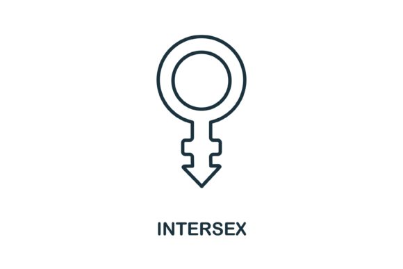 Intersex Icon: A Powerful Symbol for Inclusive Design
