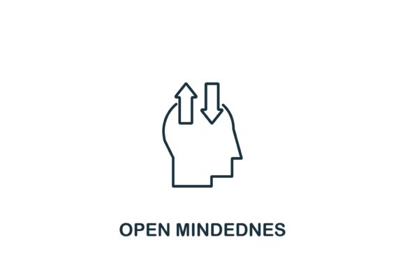 Open Mindedness: A Practical Approach to Growth and Adaptation