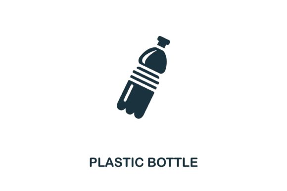 Plastic Bottle Icon: A Practical Design Asset for Web and Packaging Projects