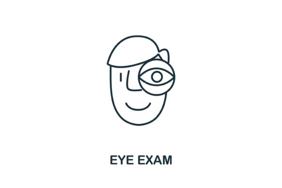Strategic Value of Eye Exam in Design and Communication