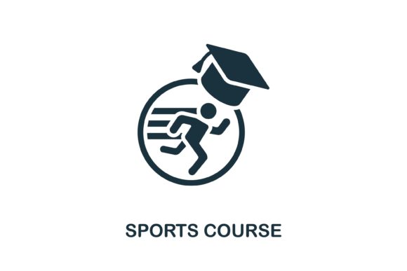 Strategic Value of the Sports Course Icon in Modern Web Design and Communication