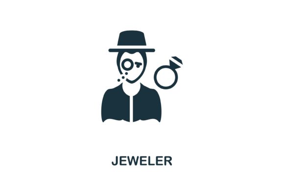 The Rise of the Jeweler Icon: A Versatile Asset for Modern Web Design and Branding