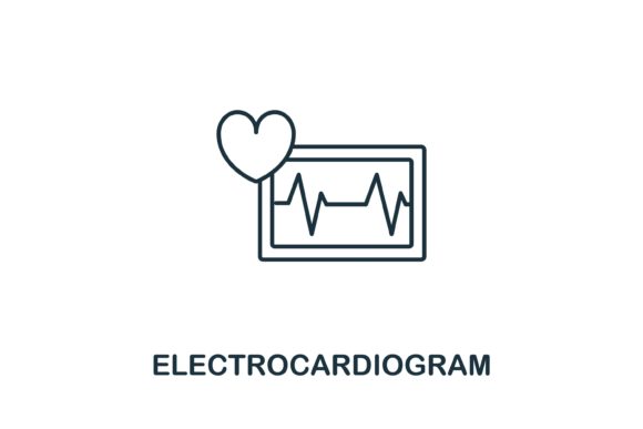 Understanding Electrocardiogram and Its Design Use