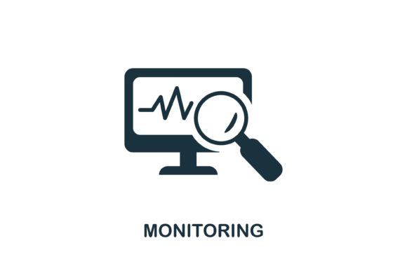 Understanding the Monitoring Icon: A Practical Guide for Designers and Developers