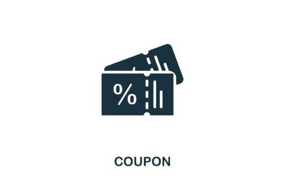 Understanding the Value of Coupon Icon in Web Design and Infographics