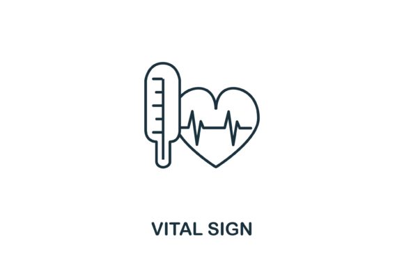 Vital Sign: Enhancing Visual Communication in Health Design